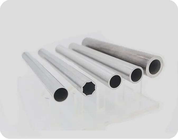 Hebei Jinao Seiki Manufacture Inc. 