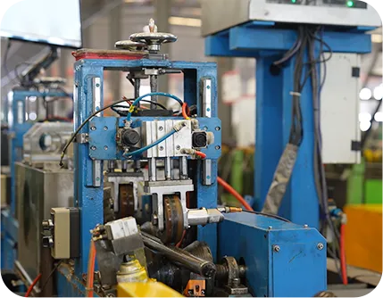 Ultrasonic flaw detection equipment