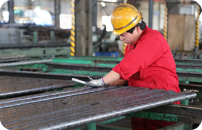 Advanced Manufacturing Process