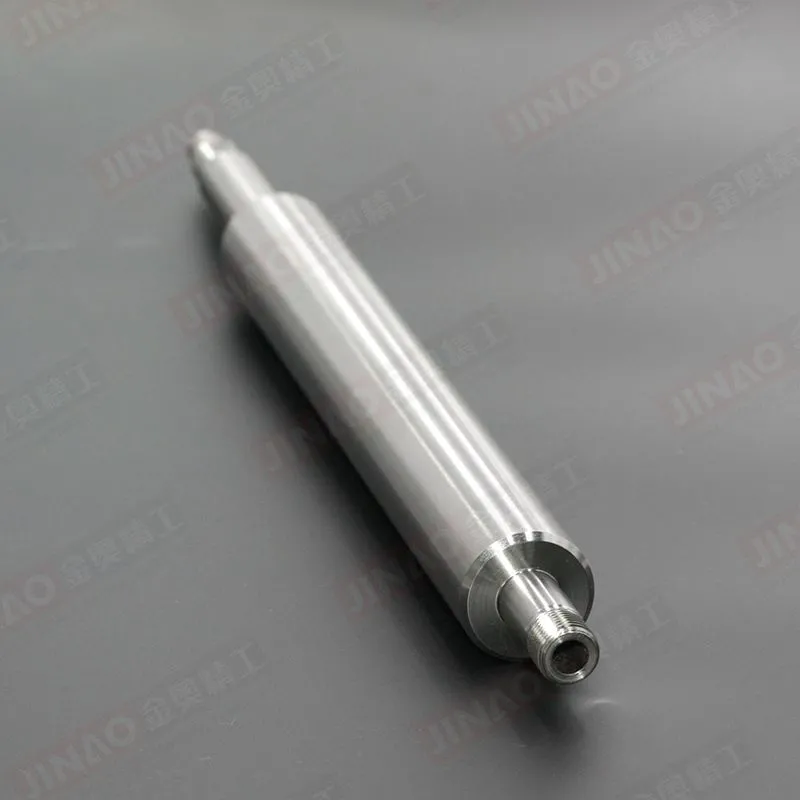 Shock Absorbers and Suspension Systems