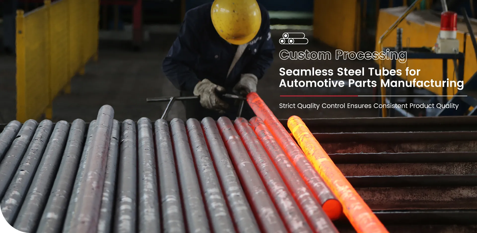 Hebei Jinao Seiki Manufacture Inc. 