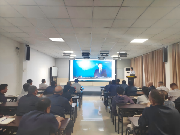 Preventing Heatstroke, Safeguarding Health and Safety — Special Training on Heatstroke Prevention