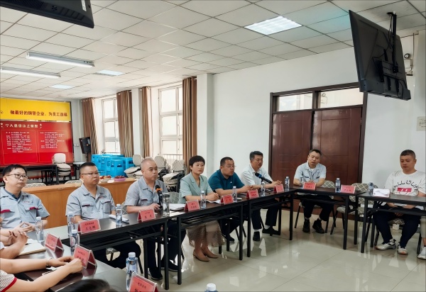 University-Enterprise Collaboration Strengthens Skills, Industry-Education Integration Builds Craftsmanship Spirit